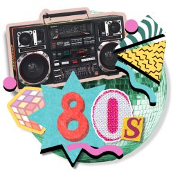 80s copy