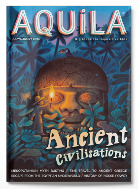 Ancient civ 3d