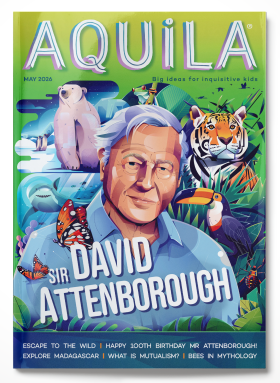 Attenborough 3dpng