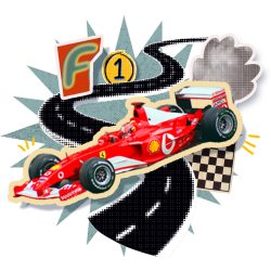 F1 copy